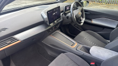 CUPRA Born 150kW V2 58kWh 5dr Auto Electric Hatchback